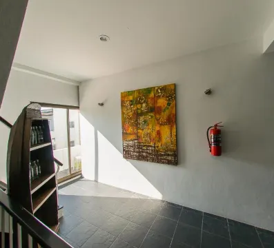 ห้องสแตนดาร์ด เตียงใหญ่ ปลอดบุหรี่