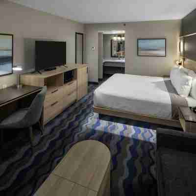 Accent Inns Kamloops Rooms