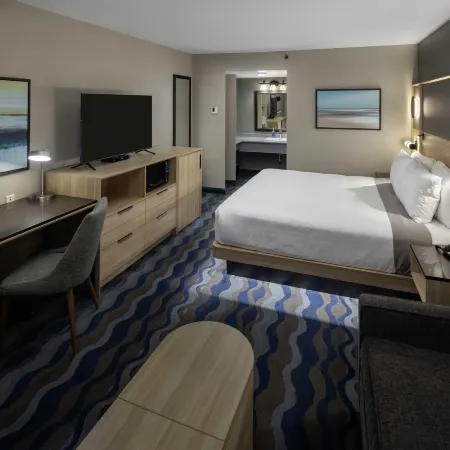 Accent Inns Kelowna