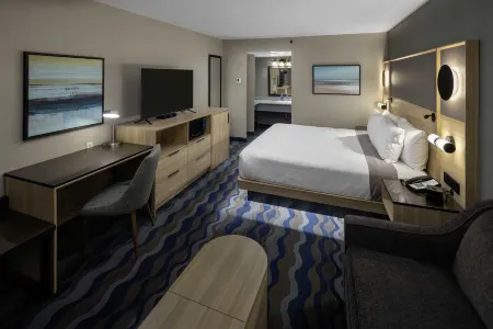 坎盧普斯艾塞特旅館