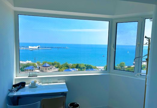 Haibiande Adu Lina Apartment