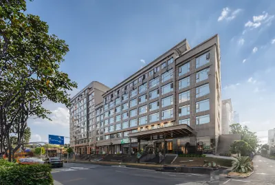 Renhuai Qiancheng Jinhe Hotel Hotels in Renhuai