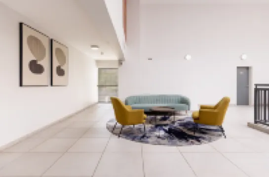 MINT Express Melrose View Hotels in Johannesburg