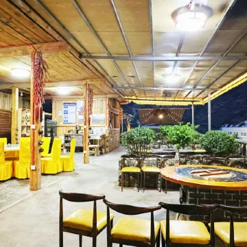 Muli Yunqiao Homestay