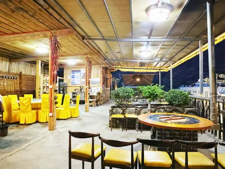 Muli Yunqiao Homestay