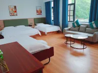  Celestial Cloud Hotel - Wifi