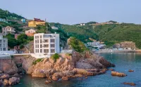 Shengsi Shengshan Qinghaiwan Seaview Homestay