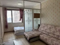 Qijian Homestay (Dalian North Station) Hotel in zona Dalian Vocational & Technical College Nanguanling Campus