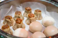 Langlangshan Hotel (Huashan Scenic Area Tourist Center Store) - Morgenmad