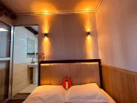 Shulele Guesthouse (Lanzhou Institute of Technology South Campus) Hotel in zona Lanzhou Institute of Technology South Campus