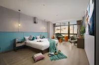 Peninsula Panoramic Smart Hotel (Duyun Downtown Branch)