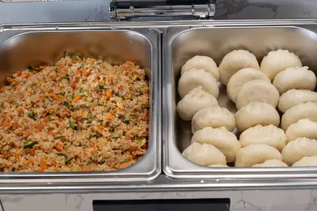 Jemun Muyun International Hotel Отели рядом с достопримечательностью «Правительство графства Цзимулу»