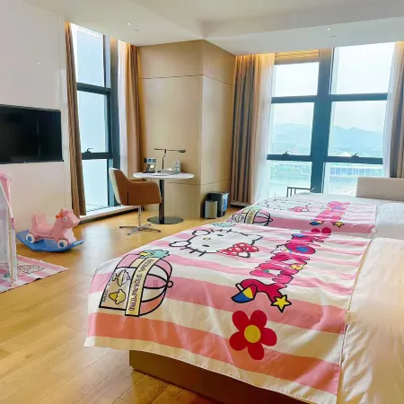 Novotel Moganshan