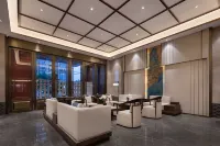 廷泊飯店（長沙中南大學陽光地鐵站店）