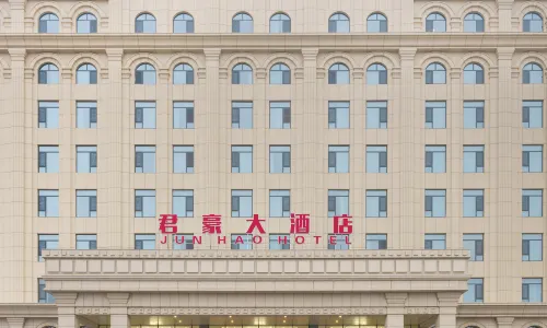 JunHao Hotel