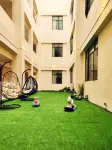 Qingfeng Huayuan Hotel (Houjie Wanda Branch) Hotels near Santun Commercial Street