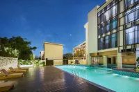 MYCHANT RESORT ANJI