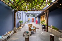 Super 8 Preferred Hotel (Beijing South Station Qianmen Friendship Hospital) Hotel in zona Beijing Ancient Architecture Museum Xiannongtan Temple