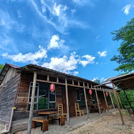 Linli Culture Hotel