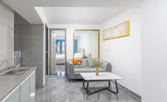 Xiamen Ludao Xiaozhu Apartment