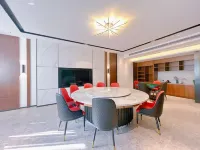 Huizhou Longmen Nankunshan YiMu Hot Spring Villa