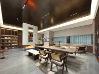 長沙南站圭塘地鐵站亞朵酒店 鄰近赤岗岭的酒店