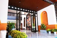 Biet Dien Hotel Hotels in Tự An