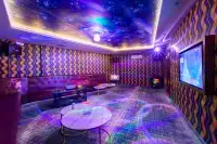 Hyatt Regency Jingle Jin Business Hotel Hotels in Jingle County