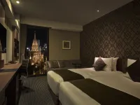 The Strings Hotel Nagoya