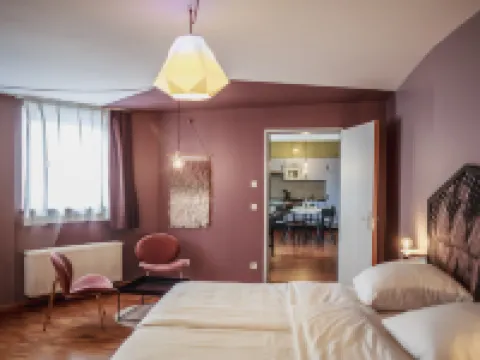 ザ サーカス ホステル ベルリンのホテル