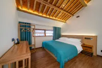 Huangya Selenium B&B (Zuishanye Scenic Area Branch)