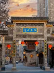 Tongling Yongquan Town - Aamiainen