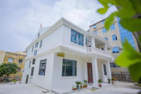 Meizhou Island Lily Residence