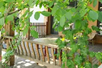 스쭈이산 완스다 호텔 Ningxia Helanshan Stone Forest 주변 호텔