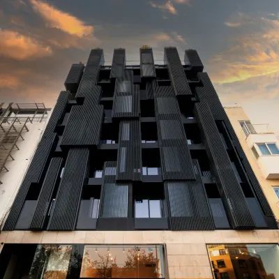 Onyx Hotel