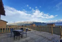 Yilai Elaine · Hechuan Yunjin Wild Luxury Camp