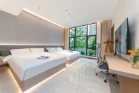 Yi manjia hotel - Pet friendly