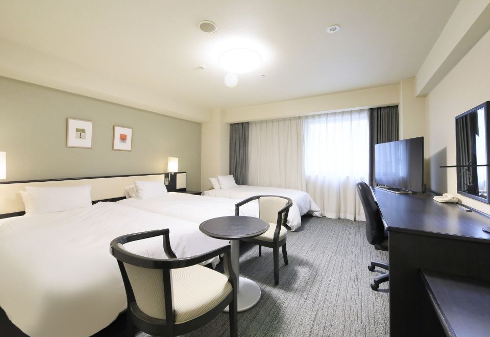 리치몬드 호텔 나고야 나야바시