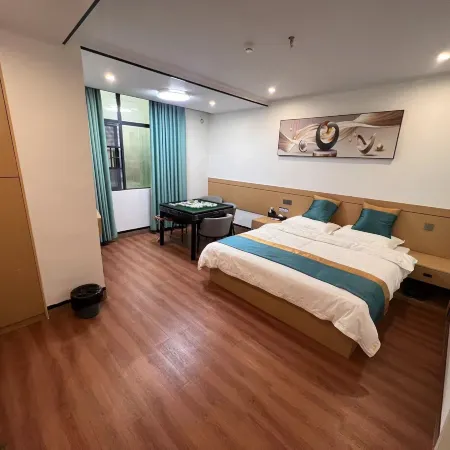 Xinyuan Hotel