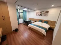 โรงแรมซินหยวน