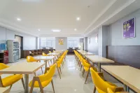 7Days Inn Hotel (Suzhou Xiao County Jin Street)