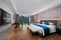 Longyan Guan Zhai Jun Lan Resort Hotel