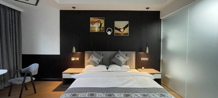 Ruiling Rural Inn Hotels in Jingde