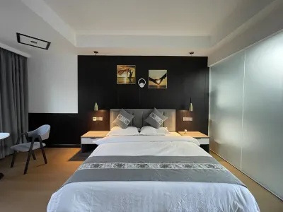 Ruiling Rural Inn Hotels near Zhuwangcun
