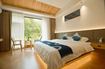 Libo Bushuiyao Homestay Hotels near Libo Railway Station