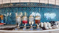 Ohana Village - servizio colazione