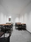 Aishan Hotel - petit déjeuner