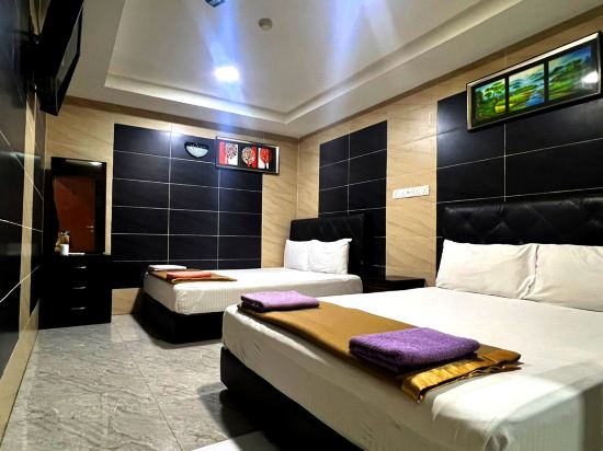 Kota Damansara Business Hotel
