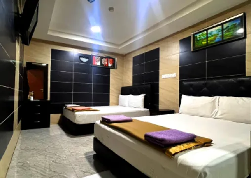 Kota Damansara Business Hotel Hotel berhampiran Chocolate Museum Malaysia