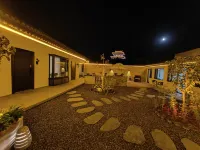 Xinzhou Nanshan Garden homestay
